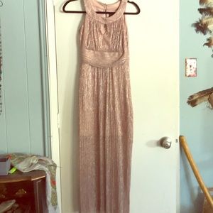 En Focus Petite Dress Small new